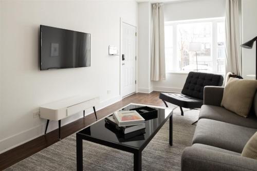 Apartamento Updated Pilsen 3br With W&d By Zencity