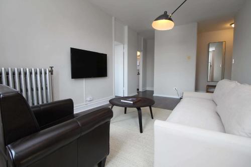 Apartamento Updated Pilsen 3br With W&d By Zencity