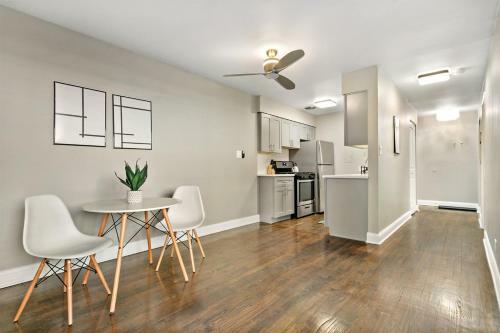 Apartamento 1br Fully Equipped Apt Convenient City Location