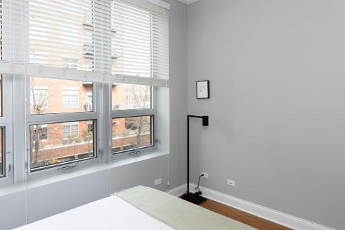 Apartamento Modern River West 2br With W&d By Zencity