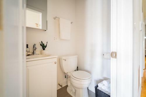 Apartamento Classy 3br 2ba Logan Square Apt With Free Parking