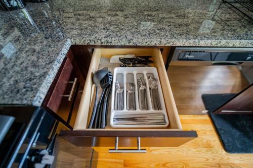 Apartamento Classy 3br 2ba Logan Square Apt With Free Parking