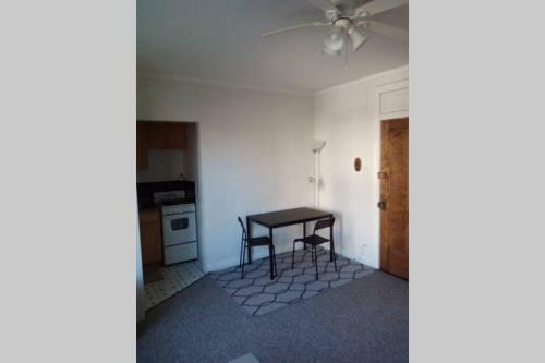 Apartamento Simply Convenient