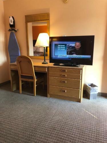 Apartamento Canton Inn