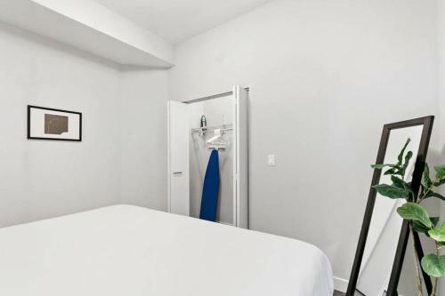 Apartamento 2br Walk To Shops, In-unit Laundry, Full Kitchen