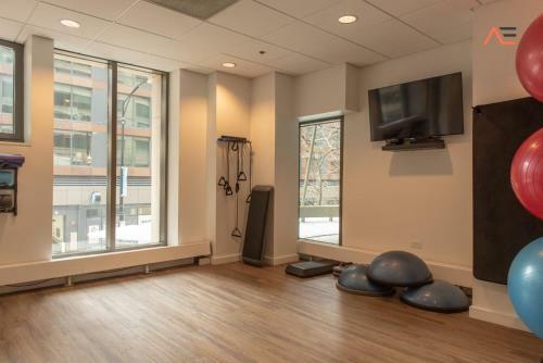 Apartamento Envitae 3br Downtown Luxurious Suite Views & Pool