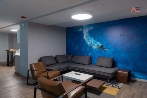 Apartamento Envitae 3br Downtown Luxurious Suite Views & Pool