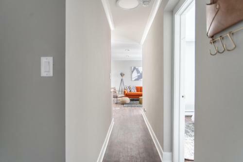 Apartamento Chic Spotless 1br, Close To Everything, Boystown