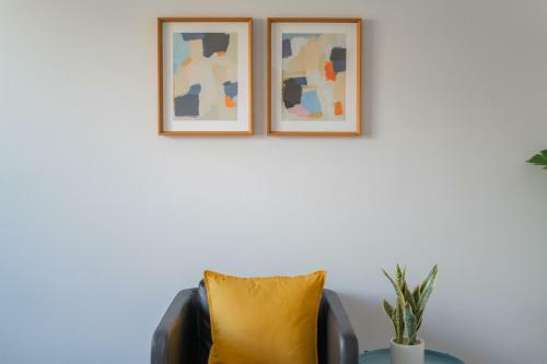 Apartamento Fun And Stylish 3br In Logan Square!
