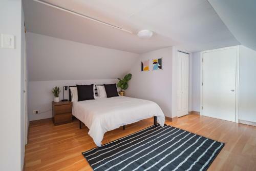 Apartamento Fun And Stylish 3br In Logan Square!