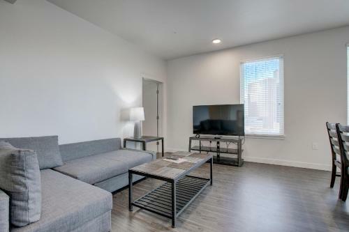 Apartamento Navy Pier 30 Day Stays