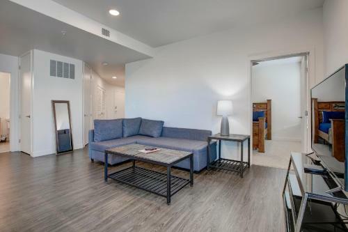 Apartamento Navy Pier 30 Day Stays