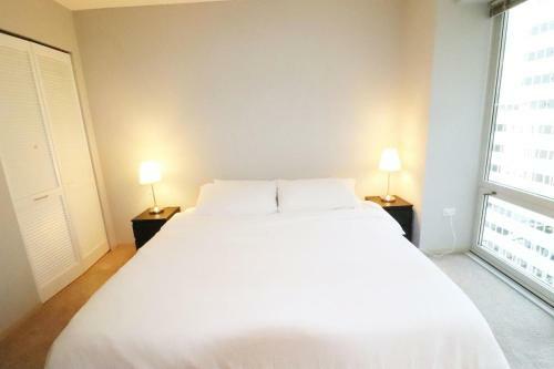 Apartamento Dch 215 West Washington