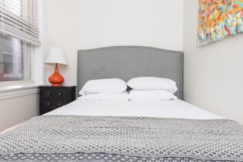 Apartamento Updated Wicker Park 3br With W&d By Zencity