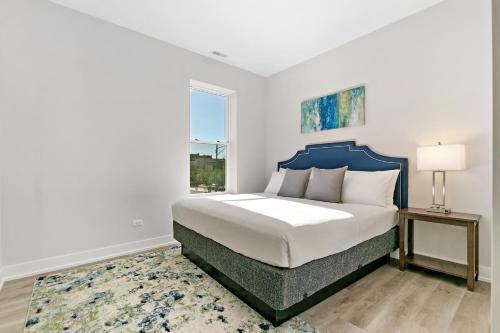 Apartamento Brandnew Upscale 3br, In-unit Laundry, With Parking