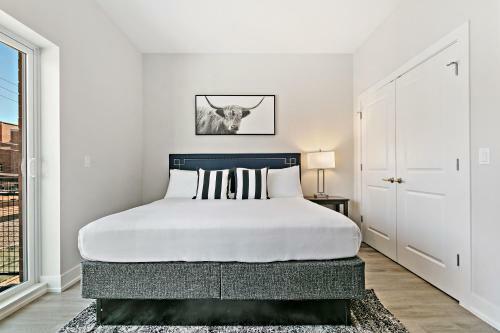 Apartamento Brandnew Upscale 3br, In-unit Laundry, With Parking