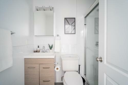 Apartamento Modern Style Studio Full Kitchen Boystown