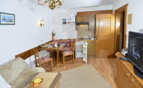 Apartamento Ferienwohnungen Rauth