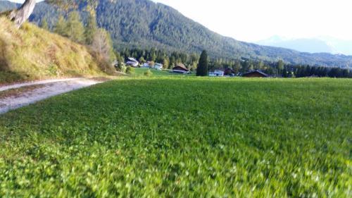 Apartamento Ferienwohnungen Rauth