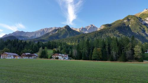 Apartamento Ferienwohnungen Rauth