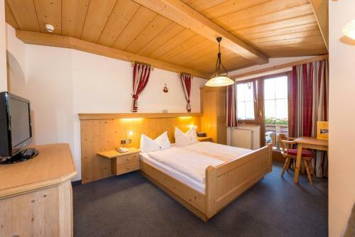 Hotel Landhaus Marchfeld