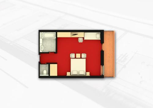Hotel Haflingerhof