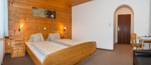 Hostal Pension Anderla