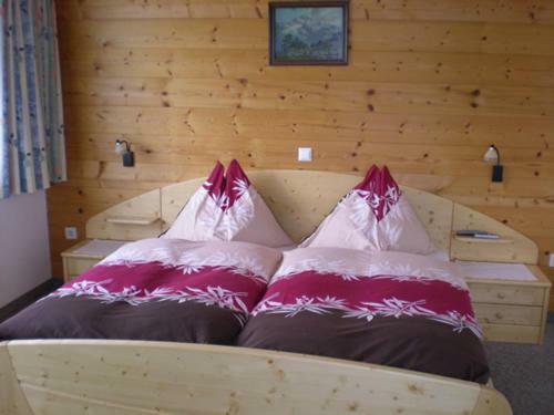 Hostal Pension Anderla