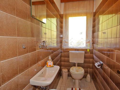 Apartamento Fewo Eg I