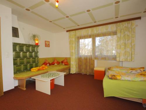 Apartamento Fewo Eg I