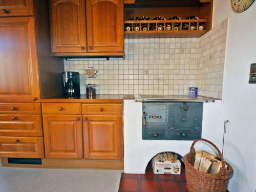 Apartamento Fewo Eg I