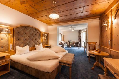Hotel Silberberger