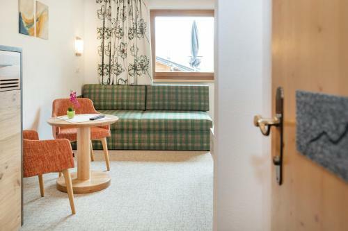 Landhotel Tirolerhof