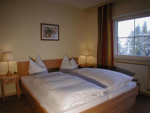 Apartamento Landhaus Sonnenzauber