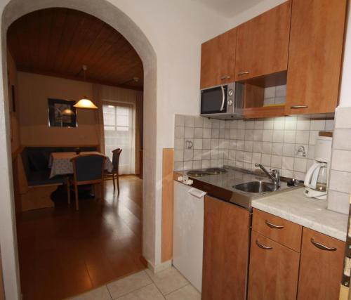 Apartamentos Starchenthof