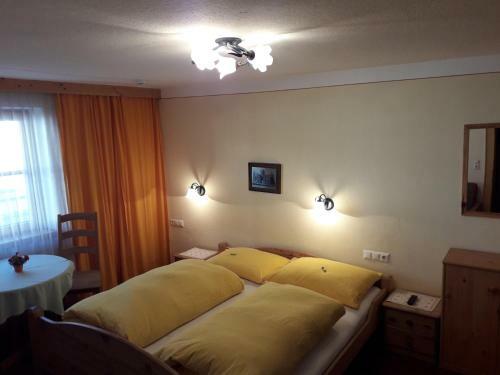Apartamentos Starchenthof