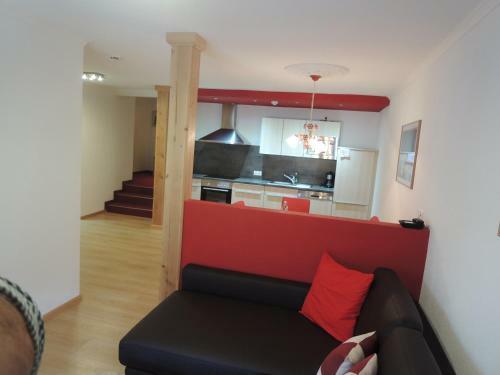 Apartamentos Starchenthof