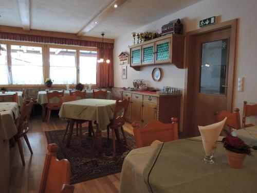Apartamentos Starchenthof
