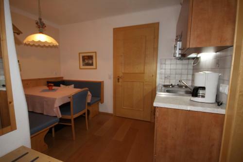 Apartamentos Starchenthof