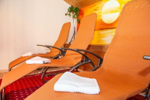 Apartamentos Starchenthof