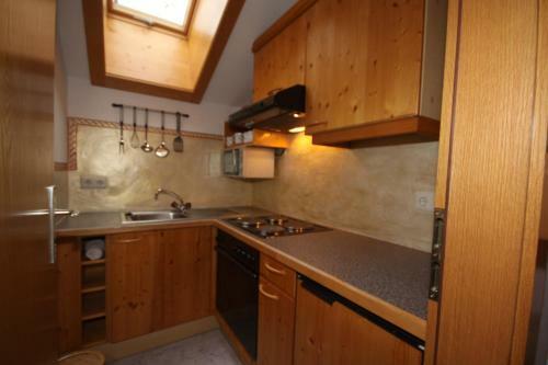 Apartamentos Starchenthof