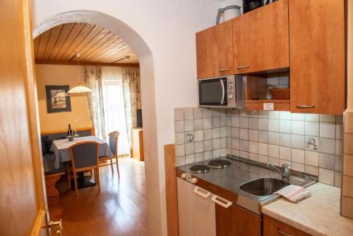 Apartamentos Starchenthof