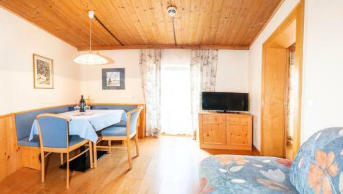 Apartamentos Starchenthof
