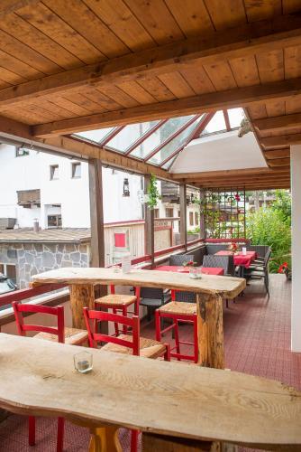 Apartamentos Starchenthof