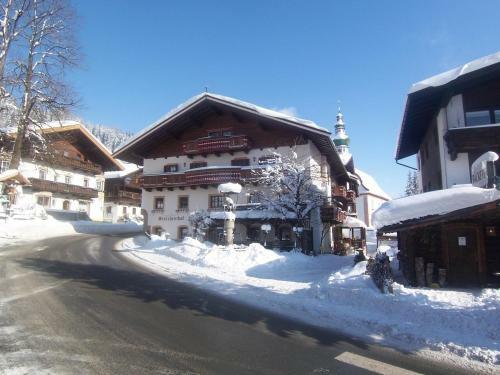 Apartamentos Starchenthof