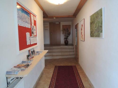 Apartamentos Starchenthof