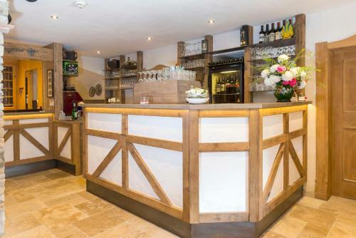 Apartamentos Starchenthof