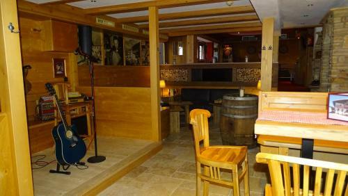 Apartamentos Starchenthof