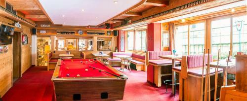 Apartamentos Starchenthof