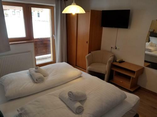 Apartamento Hotel Feldrose